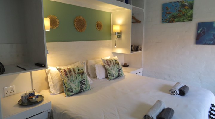 Bare Feet Retreat B&B