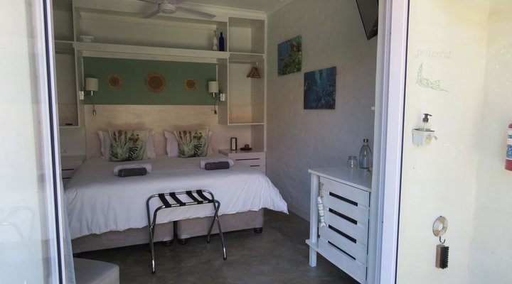 Bare Feet Retreat B&B