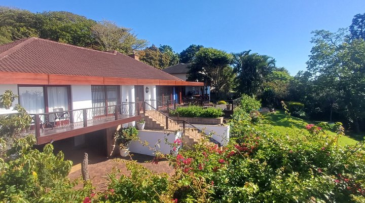 Bare Feet Retreat B&B
