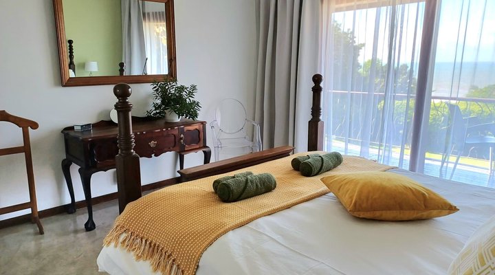 Bare Feet Retreat B&B
