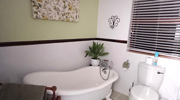 Bare Feet Retreat B&B
