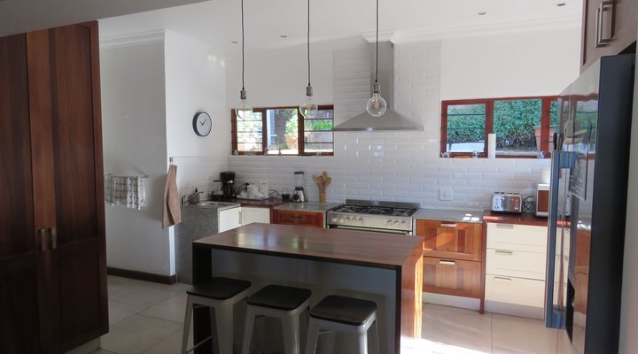 Bare Feet Retreat B&B