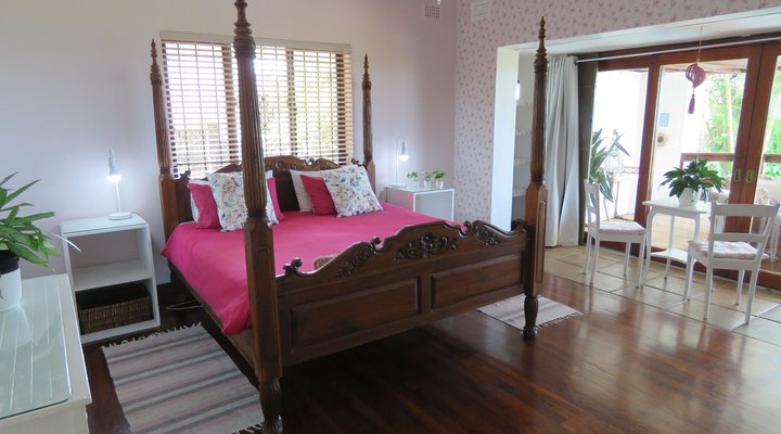 Bare Feet Retreat B&B