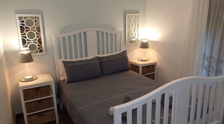Bare Feet Retreat B&B