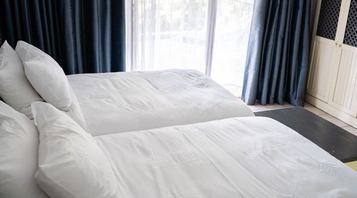 De Wingerd Wijnland Lodge