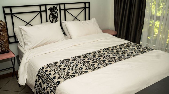 De Wingerd Wijnland Lodge