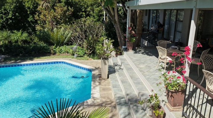 De Wingerd Wijnland Lodge