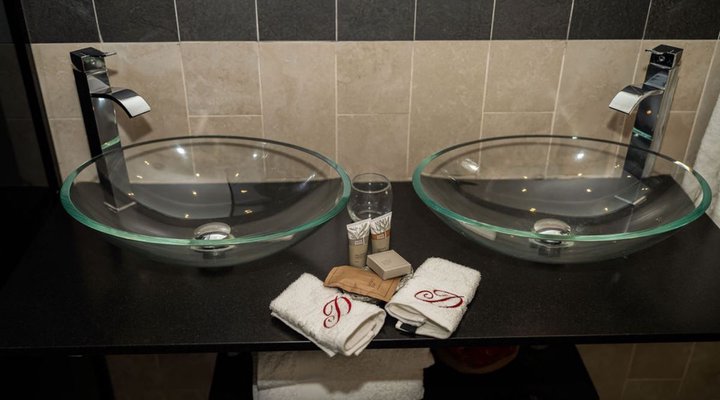 De Wingerd Wijnland Lodge