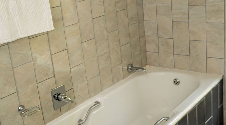 De Wingerd Wijnland Lodge