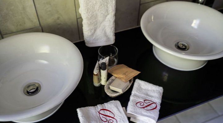 De Wingerd Wijnland Lodge