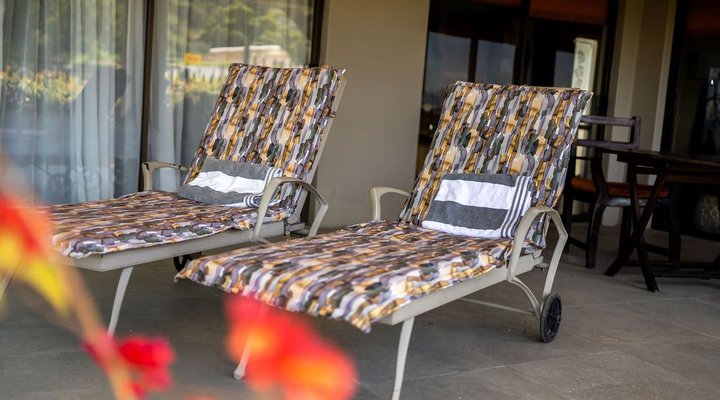 De Wingerd Wijnland Lodge