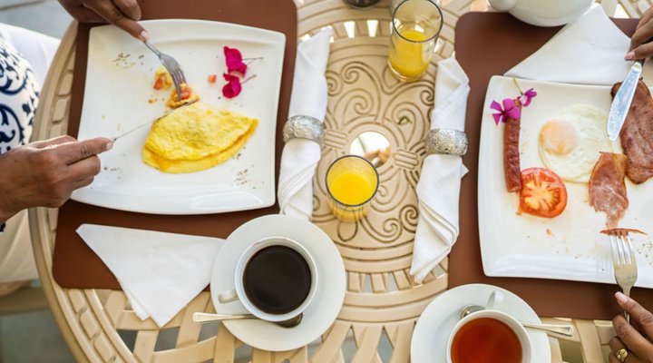 De Wingerd Wijnland Lodge