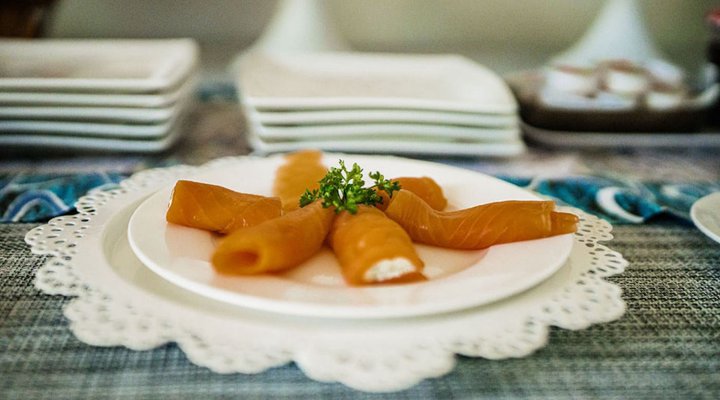 De Wingerd Wijnland Lodge