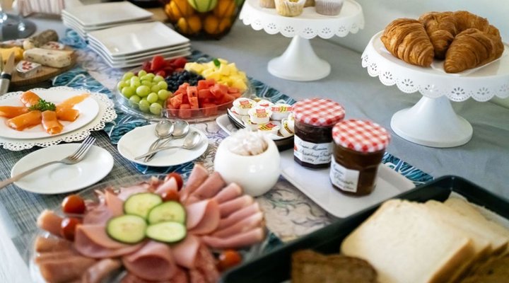 De Wingerd Wijnland Lodge