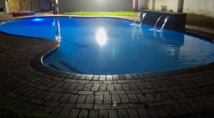 Nu Oasis Guest House