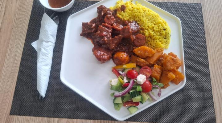 Nu Oasis Guest House