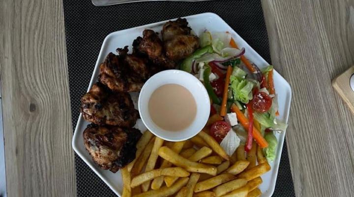 Nu Oasis Guest House