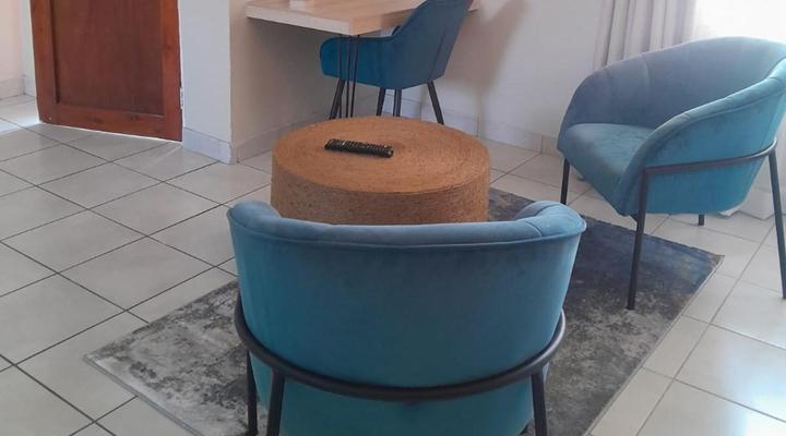 Nu Oasis Guest House