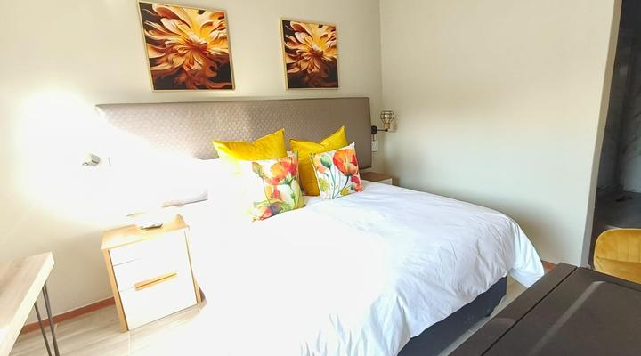 Nu Oasis Guest House