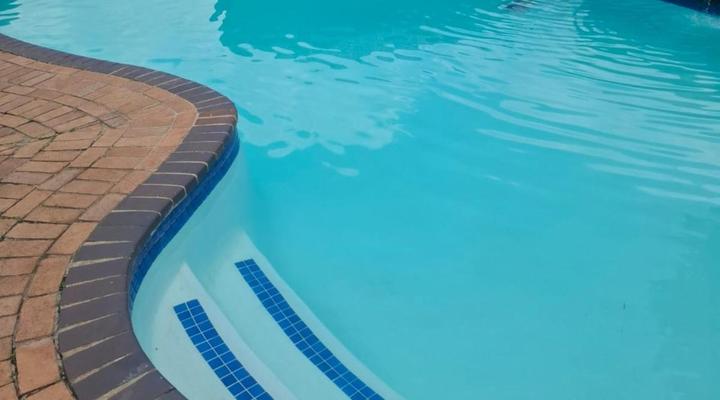 Nu Oasis Guest House