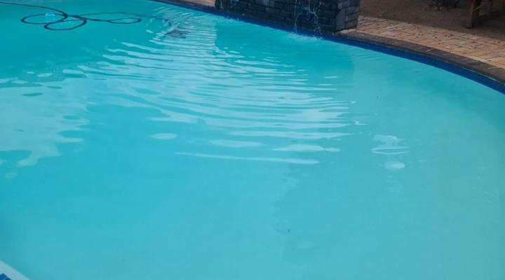 Nu Oasis Guest House