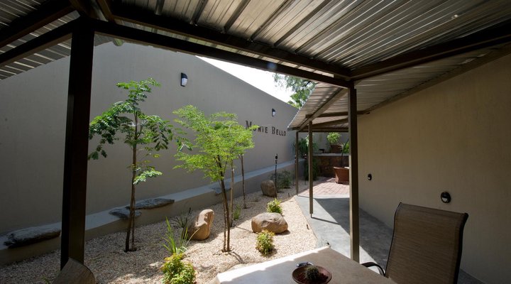 Monte Bello Guesthouse