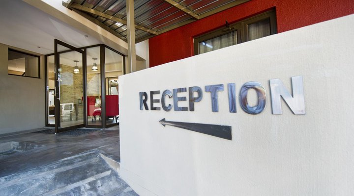 Monte Bello Guesthouse