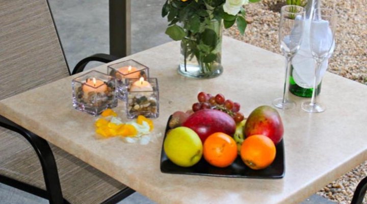 Monte Bello Guesthouse