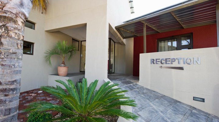 Monte Bello Guesthouse