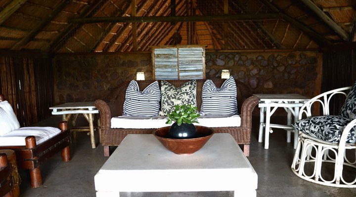 White Elephant Bush Camp