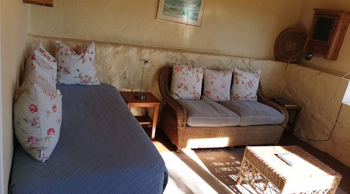 Bergplaas Nature Reserve