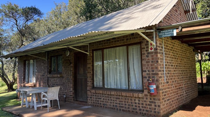 Korongo Valley Guest Farm