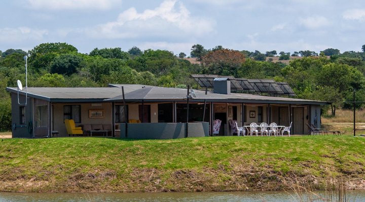 Casa con Vistas