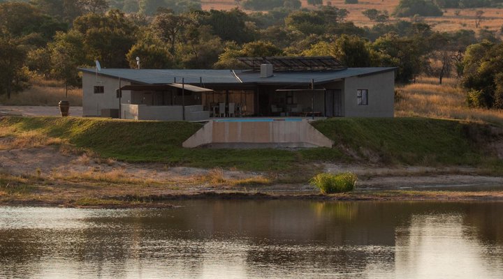 Casa con Vistas