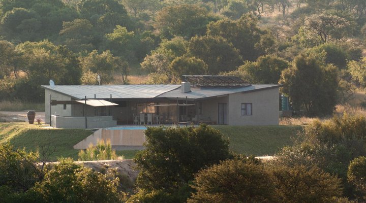 Casa con Vistas