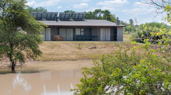 Casa con Vistas