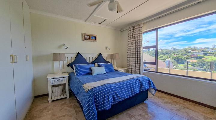 Aurora Blum By the Beach