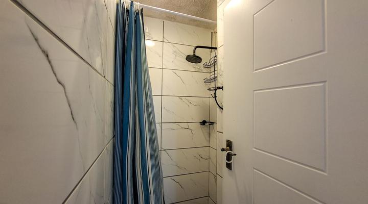 Aurora Blum By the Beach