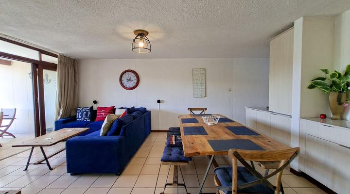 Aurora Blum By the Beach