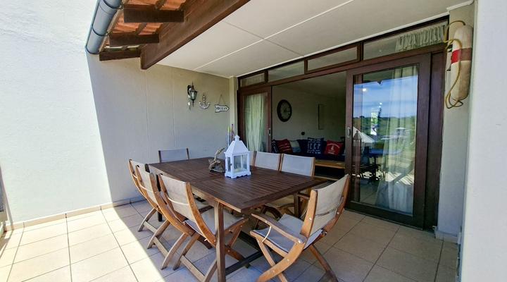 Aurora Blum By the Beach