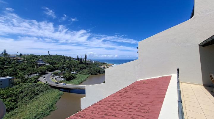 Aurora Blum By the Beach