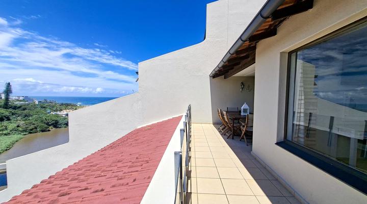 Aurora Blum By the Beach