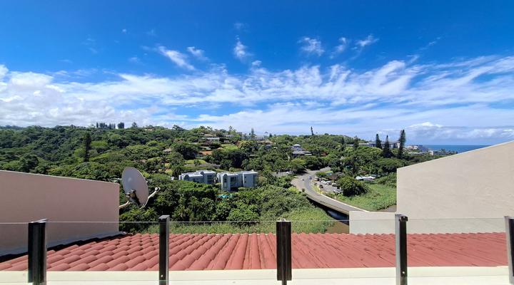 Aurora Blum By the Beach