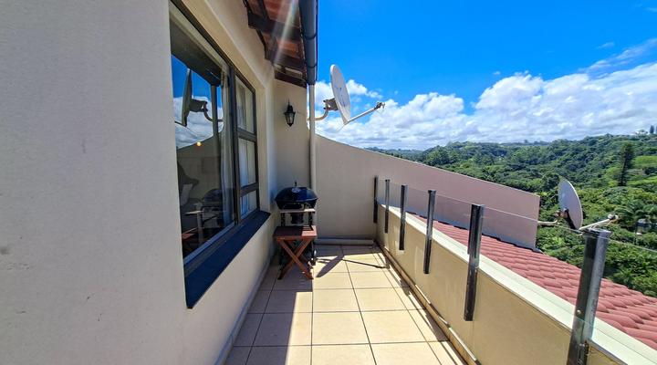 Aurora Blum By the Beach