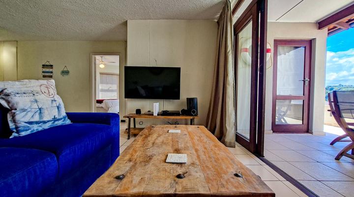 Aurora Blum By the Beach