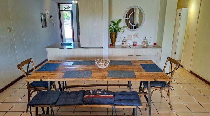 Aurora Blum By the Beach