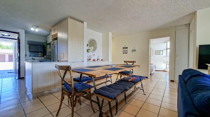 Aurora Blum By the Beach