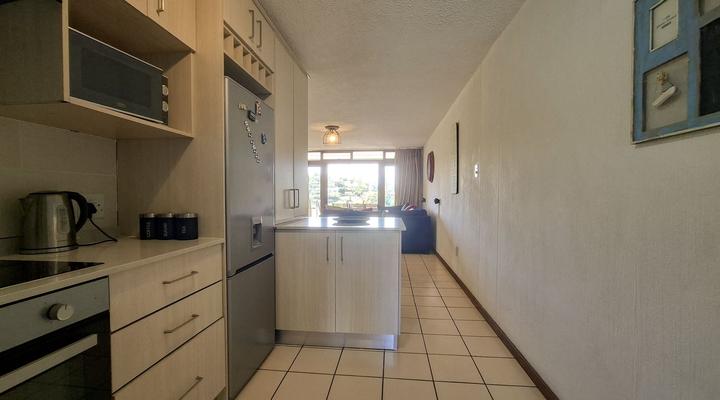 Aurora Blum By the Beach