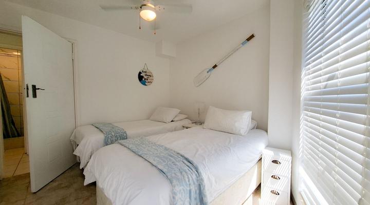 Aurora Blum By the Beach