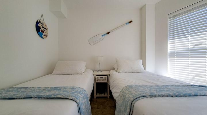 Aurora Blum By the Beach